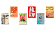 New books this week dance between genres — and deserve your attention