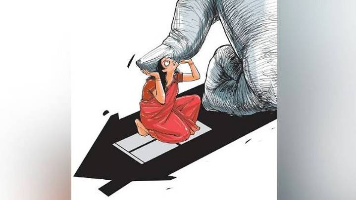 Pregnant woman beaten to death by husband, in-laws over dowry in UP's Mainpuri