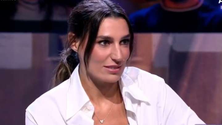 Eugenia Osborne y las brocas a su padre, Bertín Osborne: “Le pedimos que se hiciera la vasectomía”