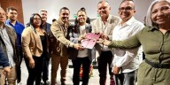 Presentan propuesta del Himno del Estado Guayana Esequiba