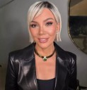 Kris Jenner se reinventa a sus 69 años con un drástico cambio de look