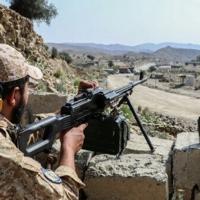 Pakistan says peace talks with Afghanistan 'failed'