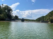 There’s a leaking dam above Birmingham suburbs and insurance won’t cover even 2 houses: Here’s why