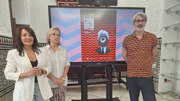 CortogeniAl se consolida como gran festival de cine