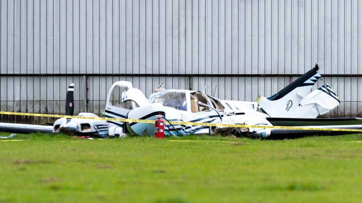 Two recent plane crashes in Louisiana kill all on board. What to know
