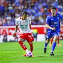 Cruz Azul pagó su exceso de confianza y Necaxa le sacó agónico empate en Aguascalientes