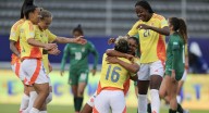 Colombia – Perú: La tricolor debuta en la Liga de Naciones Femenina ante la blanquirroja. ¿Cómo le ha ido?