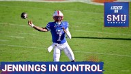 Kevin Jennings SILENCES Doubters with Stellar Performance