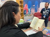 Contará la Felich 2025 con más de 150 actividades literarias y la participación de 50 editoriales