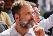 Defamation case against Rahul Gandhi: Savarkar's grandnephew depo...