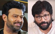 Sandeep Plans Cop Universe with Prabhas' Spirit