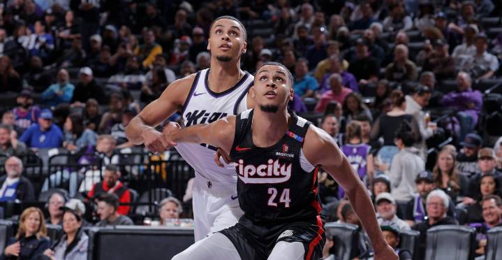 Chat: Blazers vs. Kings at 7pm Pacific!