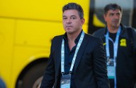 Gallardo tomó una decisión inesperada que sorprende en River: «No tiene ganas»