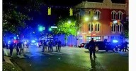 Arrest made in Montgomery shooting
