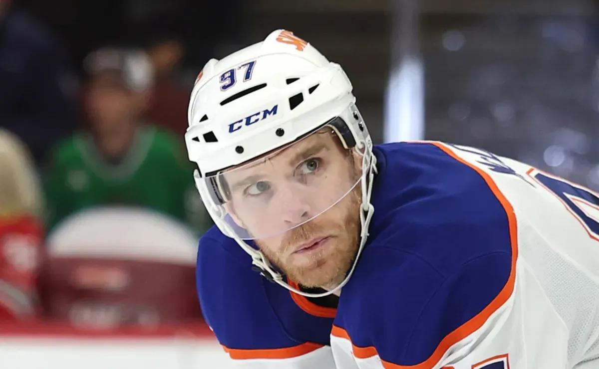 NHL News: Oilers announce trade to boost key area for Connor McDavid with little salary cap impact
