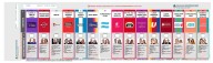 En General Pueyrredon hay 575.424 electores y una boleta con 15 opciones