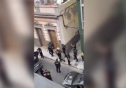 'El Guaca' vuelve a las andadas con la venta de drogas: 48 detenciones