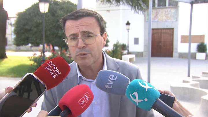 Gallardo reitera su compromiso de intermediar con el Gobierno para garantizar la continuidad de Almaraz More