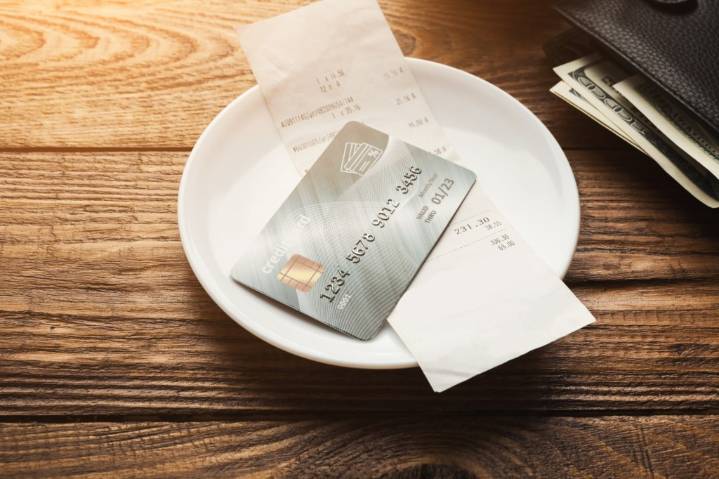Restaurant surcharges are changing the math for credit card rewards