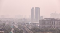 As Delhi chokes again, govt eyes EV shift in construction, housing complexes