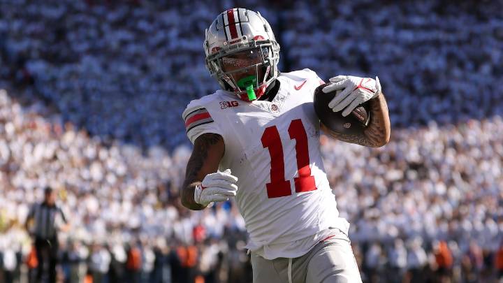 Penn State vs. Ohio State CFB expert picks: Buckeyes heavy favorites in Columbus