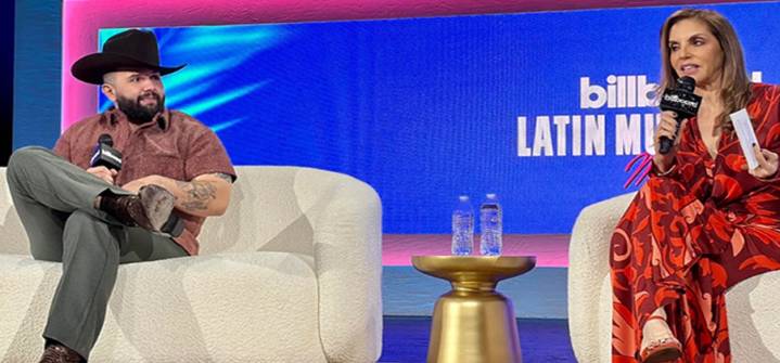 Billboard Latinos hará su primer evento musical en España