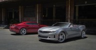 Renewed hope for Chevrolet Camaro successor