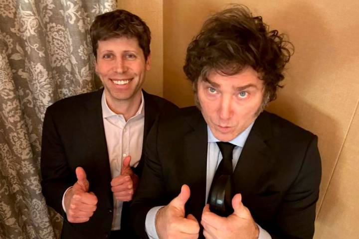 Inversión de US$25.000 millones. OpenAI y Sur Energy construirán un megacentro de datos en la Patagonia