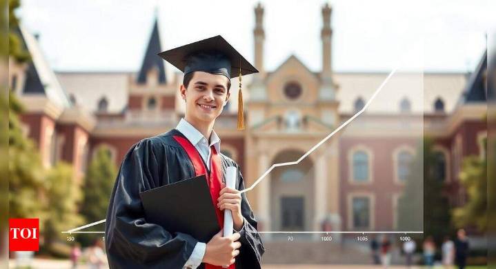 From IGCSE to Ivy League: What US educators can learn from Cambridge’s student success data