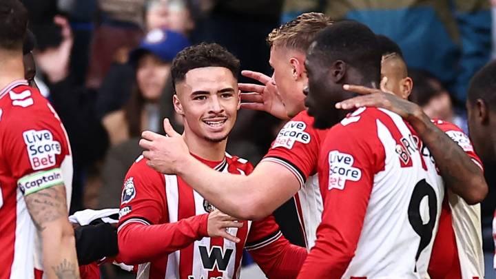 Chelsea 1 - 2 Sunderland - Match Report & Highlights