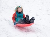 Snow in October? Here are all the times winter weather has started early in Mass.