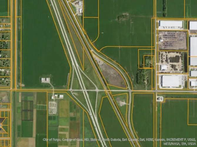 New truck stop planned for Fargo