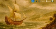 La Armada Española conmemora el 463 aniversario del naufragio de La Herradura