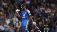 Rohit Sharma 3.0: Fitter at 38, ready to run marathons again