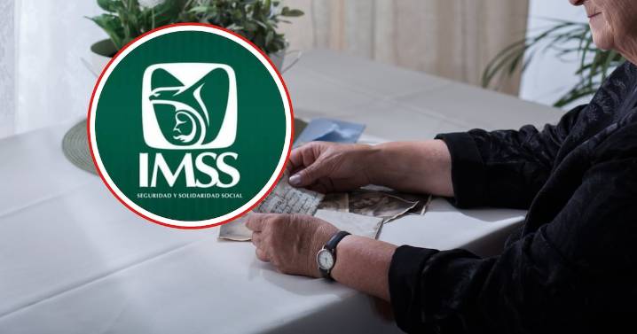 ¿Cómo tramitar la pensión por viudez del IMSS y quiénes la pueden recibir?