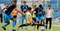 Polémica en la Primera Nacional: la AFA confirmó el fallo de Gimnasia de Jujuy