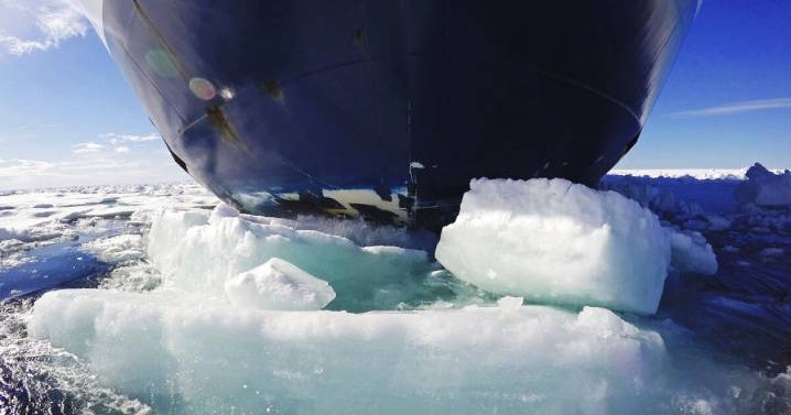 Michigan lawmakers cross party lines to push the Trump administration for icebreaker in Finland deal