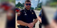 Procession to honor fallen Iberville Parish deputy