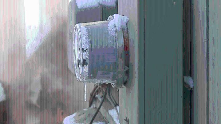 Shutdown delays opening of home energy assistance program in PA