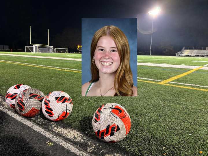 Audrey Armstrong of Hockinson is The Columbian Week 4 athlete of the week, sponsored by Killer Burger