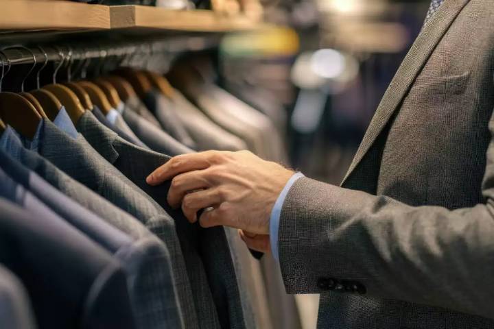 13 de octubre Día del Traje: Origen, significado y cómo celebrar el International Suit Up Day