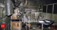 Jaipur ICU blaze: Hospital staff ignored early warnings and fled when fire spread, say patients' kin