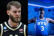 College Basketball Rankings: Top 10 NIL Stars Before Week 1