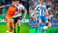Pronóstico y apuestas Málaga vs Deportivo