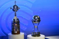 Libertadores y Sudamericana. Las grandes sumas que ganarían Racing y Lanús de ser campeones (y lo chicas que son ante las europeas)