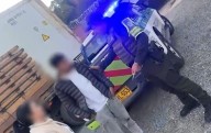 Policía intercepta a presuntos delincuentes con millonario cargamento hurtado
