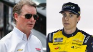 Jeff Gordon Reveals What He Really Thought of Carson Hocevar’s Martinsville Drama