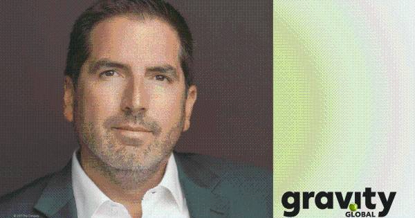 Jose Lozano Charts Global Growth for Independent Gravity