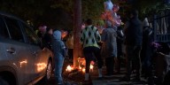 ‘A beautiful spirit’: Family holds vigil for woman found dead in NW Portland