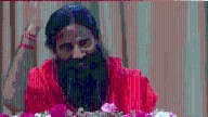 Swami Ramdev suggests yoga asanas for women’s mental well